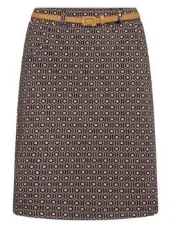 Rock "They Can't Take That Away From Me" In Bunt