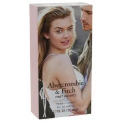 Abercrombie & Fitch First Instinct For Her Eau De Parfum 50ml Spray