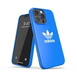 ADIDAS Cover " Bluebird" Für IPhone 13/13 Pro In Blau