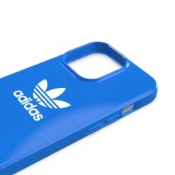 ADIDAS Cover " Bluebird" Für IPhone 13/13 Pro In Blau -Modebe Kleidungs Geschäft adidas cover bluebird fur iphone 13 13 pro in blau 4