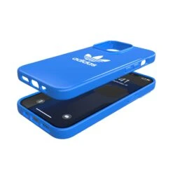ADIDAS Cover " Bluebird" Für IPhone 13/13 Pro In Blau -Modebe Kleidungs Geschäft adidas cover bluebird fur iphone 13 13 pro in blau 5