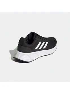 ADIDAS Laufschuhe "Galaxy 6" In Schwarz/ Weiß -Modebe Kleidungs Geschäft adidas laufschuhe galaxy 6 in schwarz weiss 2