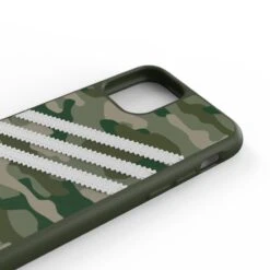 ADIDAS Moulded Case "Moulded Case Camo Woman Raw Green" Für IPhone 11 Pro In Grün -Modebe Kleidungs Geschäft adidas moulded case moulded case camo woman raw green fur iphone 11 pro in grun 4
