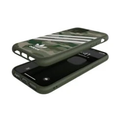 ADIDAS Moulded Case "Moulded Case Camo Woman Raw Green" Für IPhone 11 Pro In Grün -Modebe Kleidungs Geschäft adidas moulded case moulded case camo woman raw green fur iphone 11 pro in grun 6