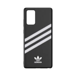 ADIDAS Moulded Case "Moulded Case PU Black/white" Für Galaxy Note 20 In Schwarz 11 ADIDAS Moulded Case "Moulded Case PU Black/white" Für Galaxy Note 20 In Schwarz -Modebe Kleidungs Geschäft adidas moulded case moulded case pu black white fur galaxy note 20 in schwarz 2