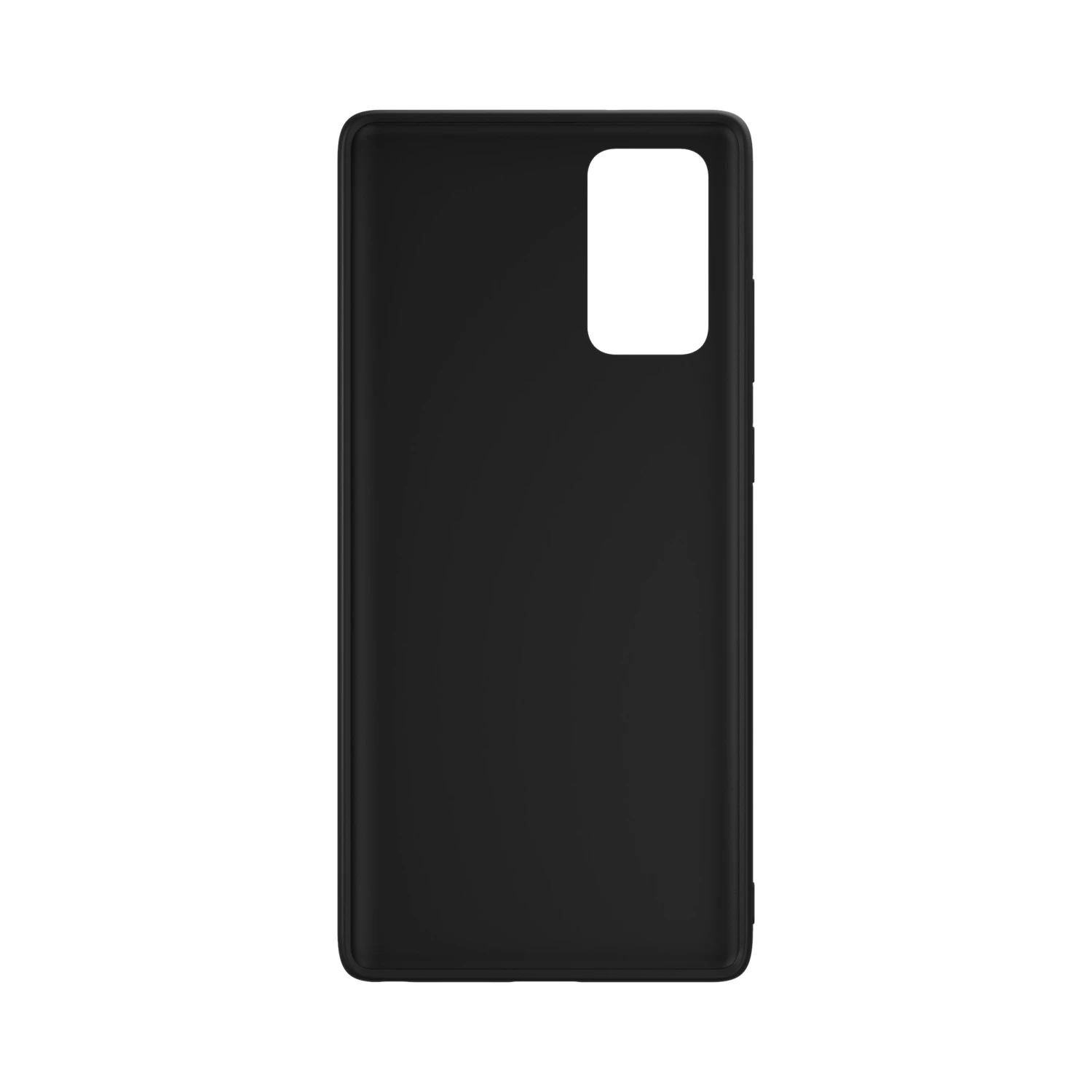 ADIDAS Moulded Case "Moulded Case PU Black/white" Für Galaxy Note 20 In Schwarz 5 ADIDAS Moulded Case "Moulded Case PU Black/white" Für Galaxy Note 20 In Schwarz – Bild 5