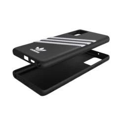 ADIDAS Moulded Case "Moulded Case PU Black/white" Für Galaxy Note 20 In Schwarz 15 ADIDAS Moulded Case "Moulded Case PU Black/white" Für Galaxy Note 20 In Schwarz -Modebe Kleidungs Geschäft adidas moulded case moulded case pu black white fur galaxy note 20 in schwarz 6