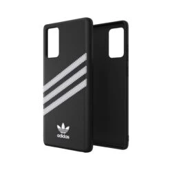 ADIDAS Moulded Case "Moulded Case PU Black/white" Für Galaxy Note 20 In Schwarz 17 ADIDAS Moulded Case "Moulded Case PU Black/white" Für Galaxy Note 20 In Schwarz -Modebe Kleidungs Geschäft adidas moulded case moulded case pu black white fur galaxy note 20 in schwarz 8