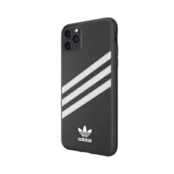 ADIDAS Moulded Case "Moulded Case PU Black/white" Für IPhone 11 Pro Max In Schwarz 10 ADIDAS Moulded Case "Moulded Case PU Black/white" Für IPhone 11 Pro Max In Schwarz -Modebe Kleidungs Geschäft adidas moulded case moulded case pu black white fur iphone 11 pro max in schwarz 2