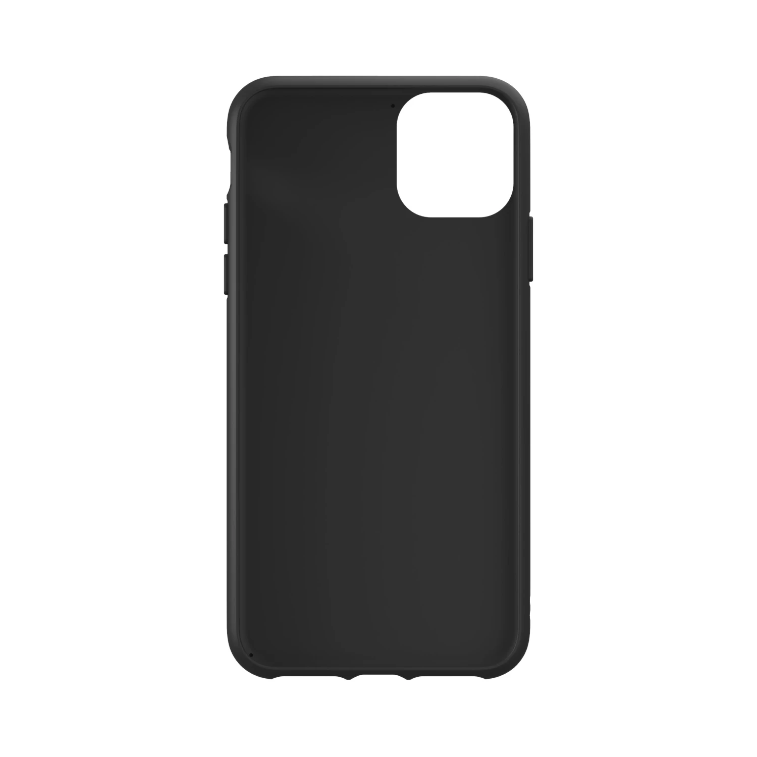 ADIDAS Moulded Case "Moulded Case PU Black/white" Für IPhone 11 Pro Max In Schwarz 5 ADIDAS Moulded Case "Moulded Case PU Black/white" Für IPhone 11 Pro Max In Schwarz – Bild 5