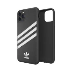 ADIDAS Moulded Case "Moulded Case PU Black/white" Für IPhone 11 Pro Max In Schwarz 14 ADIDAS Moulded Case "Moulded Case PU Black/white" Für IPhone 11 Pro Max In Schwarz -Modebe Kleidungs Geschäft adidas moulded case moulded case pu black white fur iphone 11 pro max in schwarz 6