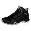 Adidas TERREX Trekkingschuhe "Terrex AX3" In Schwarz