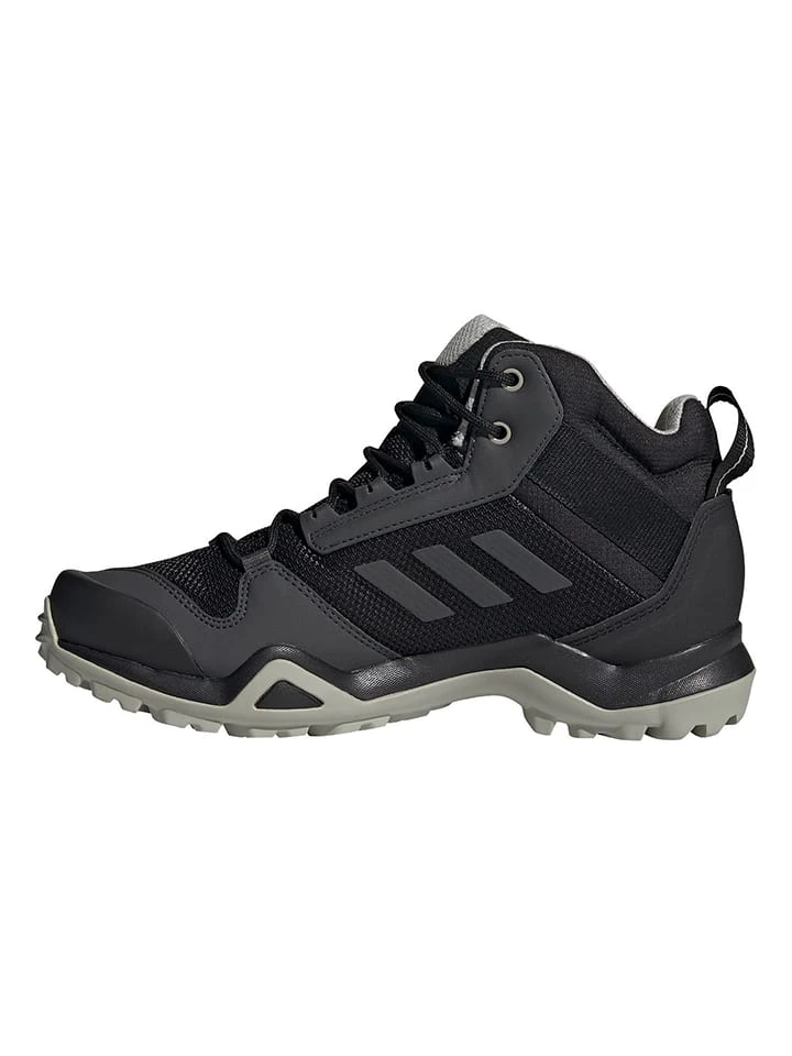 Adidas TERREX Trekkingschuhe "Terrex AX3" In Schwarz 3 Adidas TERREX Trekkingschuhe "Terrex AX3" In Schwarz – Bild 3