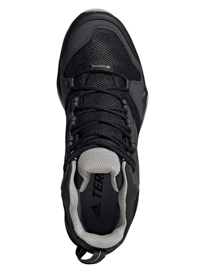 Adidas TERREX Trekkingschuhe "Terrex AX3" In Schwarz 7 Adidas TERREX Trekkingschuhe "Terrex AX3" In Schwarz – Bild 7