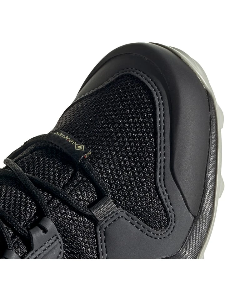 Adidas TERREX Trekkingschuhe "Terrex AX3" In Schwarz 10 Adidas TERREX Trekkingschuhe "Terrex AX3" In Schwarz – Bild 10