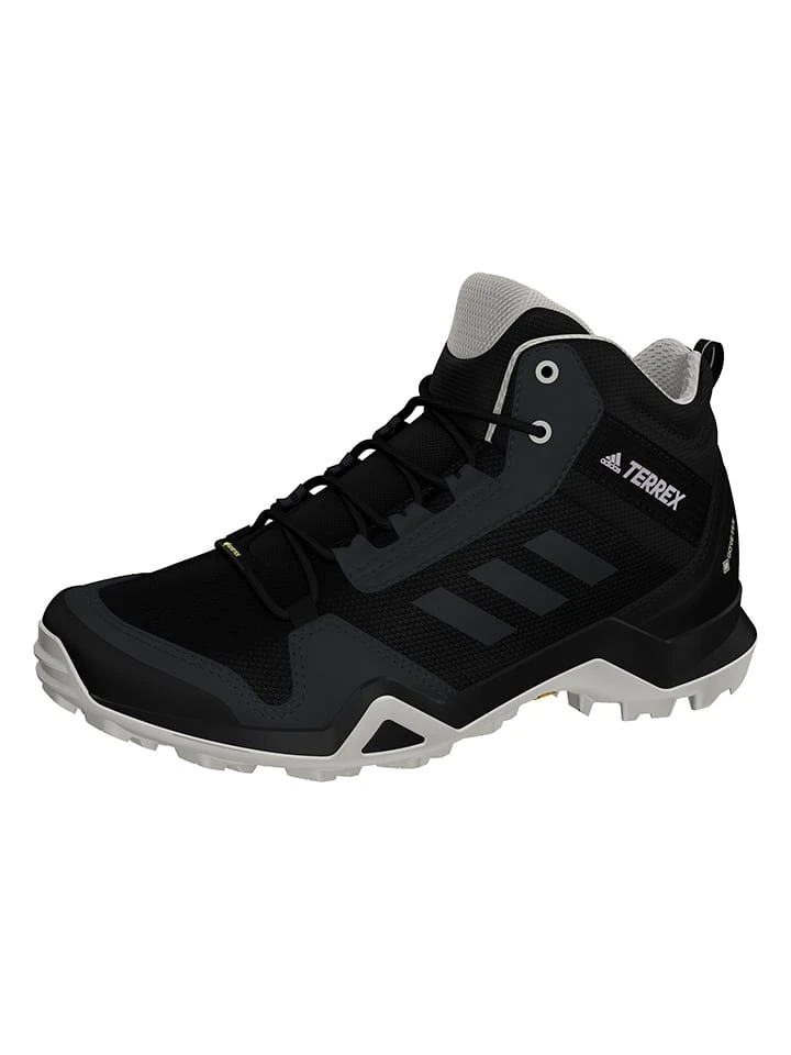 Adidas TERREX Trekkingschuhe "Terrex AX3" In Schwarz 1 Adidas TERREX Trekkingschuhe "Terrex AX3" In Schwarz