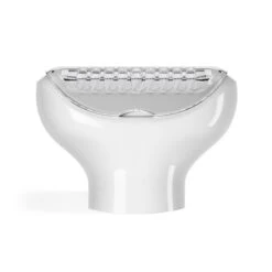 EVAPORE Aufsatz Körper-Rasierer In White