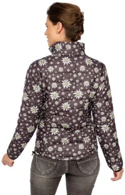 Jacke ALLERSBERG Anthrazit -Modebe Kleidungs Geschäft alp1964 jacke allersberg anthrazit 3