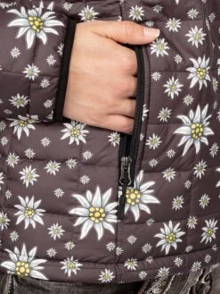 Jacke ALLERSBERG Anthrazit -Modebe Kleidungs Geschäft alp1964 jacke allersberg anthrazit 5