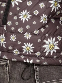 Jacke ALLERSBERG Anthrazit -Modebe Kleidungs Geschäft alp1964 jacke allersberg anthrazit 7