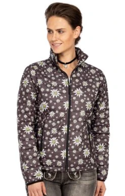 Jacke ALLERSBERG Anthrazit -Modebe Kleidungs Geschäft alp1964 jacke allersberg anthrazit 8