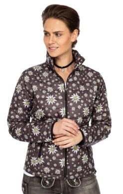 Jacke ALLERSBERG Anthrazit -Modebe Kleidungs Geschäft alp1964 jacke allersberg anthrazit 9