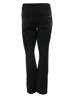 Modebe Kleidungs Geschäft -Modebe Kleidungs Geschäft alpine pro softshellhose ulana in schwarz 1