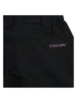 Softshellhose "Ulana" In Schwarz 9 Softshellhose "Ulana" In Schwarz -Modebe Kleidungs Geschäft alpine pro softshellhose ulana in schwarz 4