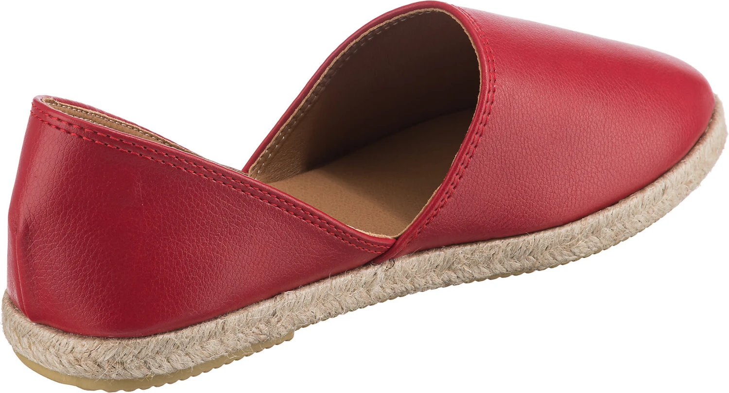 Espadrilles 5 Espadrilles – Bild 5