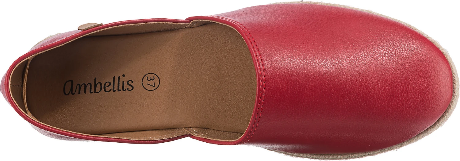 Espadrilles 6 Espadrilles – Bild 6