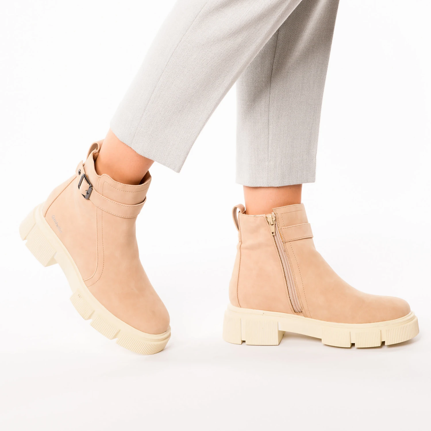 Klassische Stiefeletten 2 Klassische Stiefeletten – Bild 2