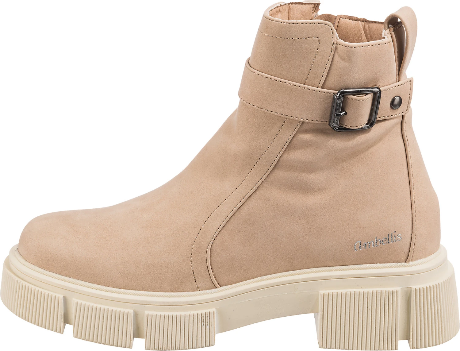 Klassische Stiefeletten 3 Klassische Stiefeletten – Bild 3