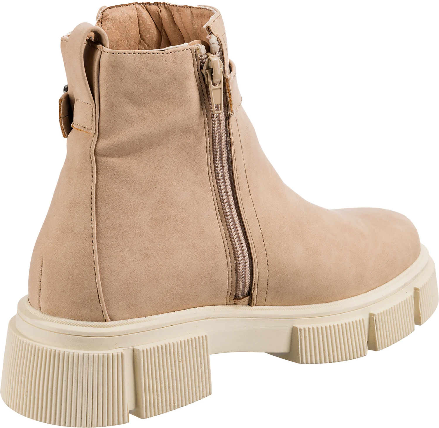 Klassische Stiefeletten 5 Klassische Stiefeletten – Bild 5