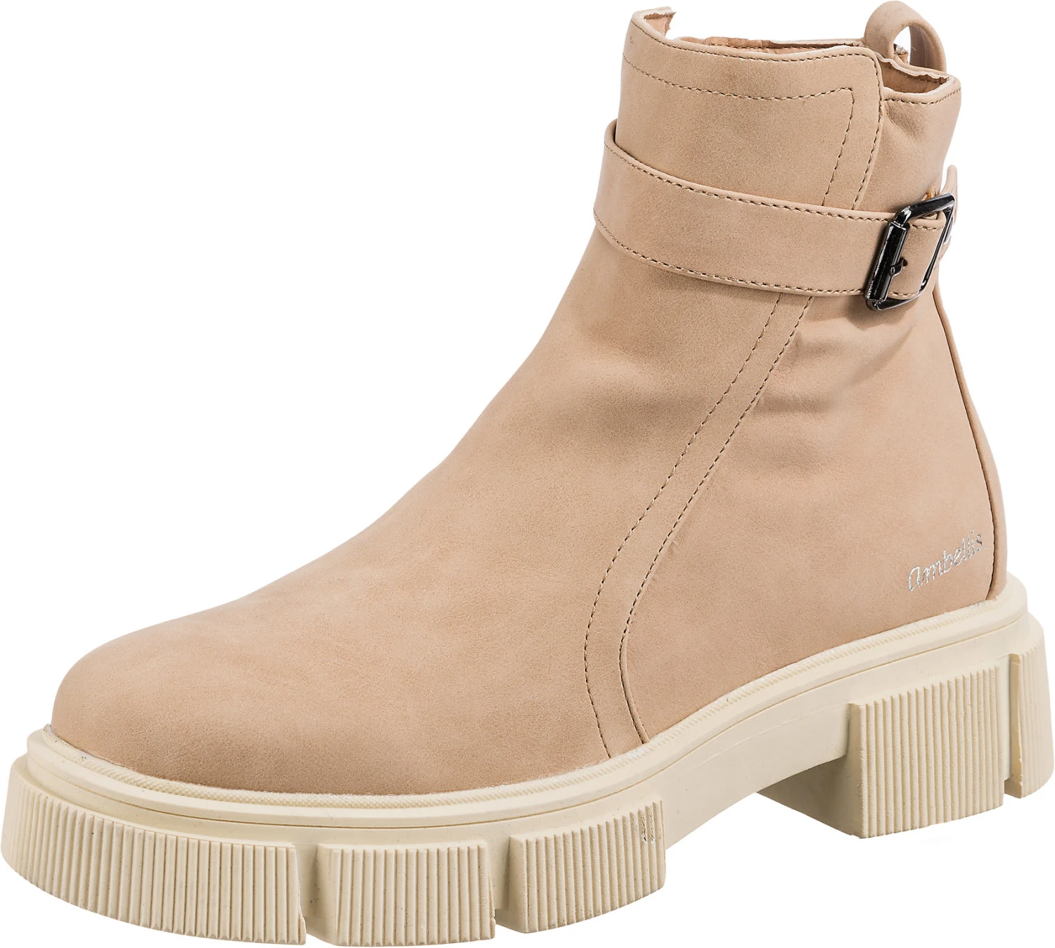 Klassische Stiefeletten 1 Klassische Stiefeletten