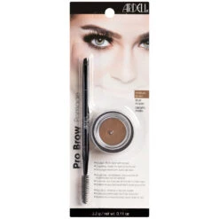 Ardell Pro Brow Pomade Medium Brown 3,2 Gr