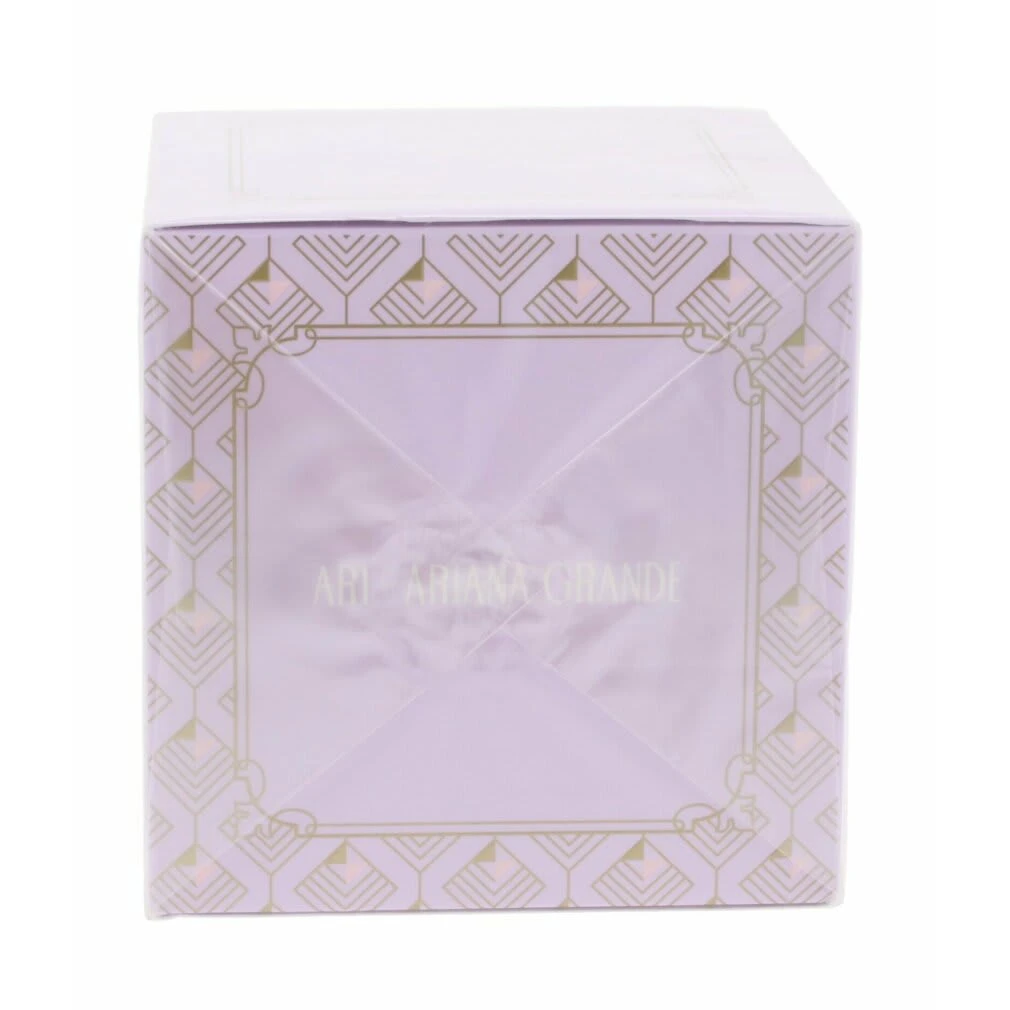 Ariana Grande Ari Eau De Parfum 100ml Spray 3 Ariana Grande Ari Eau De Parfum 100ml Spray – Bild 3