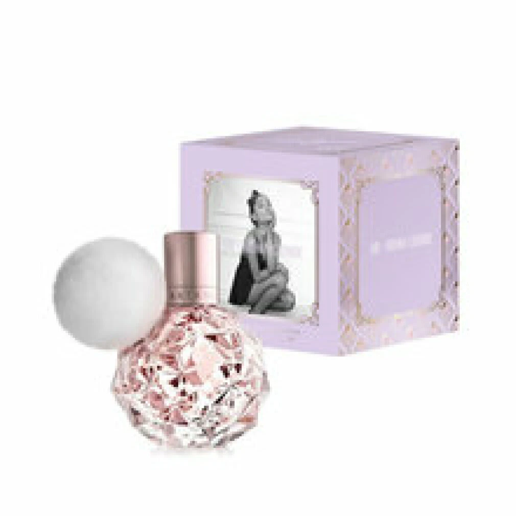 Ariana Grande Ari Eau De Parfum 100ml Spray 1 Ariana Grande Ari Eau De Parfum 100ml Spray