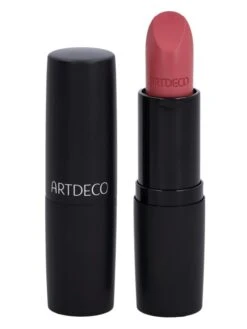 ArtDéco Lippenstift "Perfect Mat - 160 Rosy Cloud", 4 G
