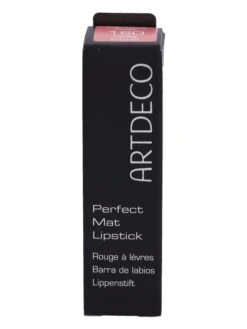 ArtDéco Lippenstift "Perfect Mat - 160 Rosy Cloud", 4 G -Modebe Kleidungs Geschäft artdeco lippenstift perfect mat 160 rosy cloud 4 g 3