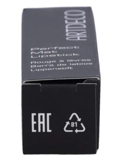 ArtDéco Lippenstift "Perfect Mat - 160 Rosy Cloud", 4 G -Modebe Kleidungs Geschäft artdeco lippenstift perfect mat 160 rosy cloud 4 g 4