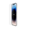 Displayschutz SecondDisplay IPhone 14 Pro Max In Transparent