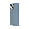 Schutzhülle IcedClip Für IPhone 14 Plus In Nordic-Blue