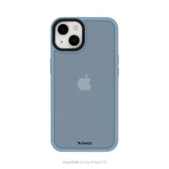 Schutzhülle IcedClip Für IPhone 14 Plus In Nordic-Blue 7 Schutzhülle IcedClip Für IPhone 14 Plus In Nordic-Blue -Modebe Kleidungs Geschäft artwizz schutzhulle icedclip fur iphone 14 plus in nordic blue 2