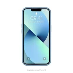 Schutzhülle IcedClip Für IPhone 14 Plus In Nordic-Blue 8 Schutzhülle IcedClip Für IPhone 14 Plus In Nordic-Blue -Modebe Kleidungs Geschäft artwizz schutzhulle icedclip fur iphone 14 plus in nordic blue 3