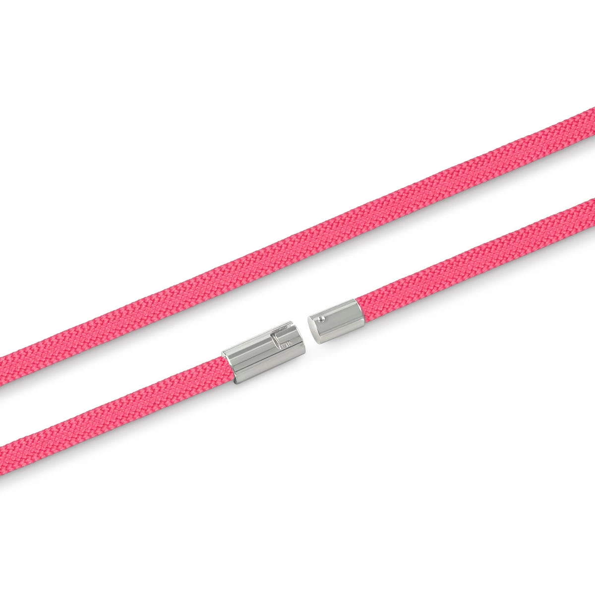 Umhängeband Für Smartphone, HangOn Band, In Pink 2 Umhängeband Für Smartphone, HangOn Band, In Pink – Bild 2