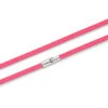 Umhängeband Für Smartphone, HangOn Band, In Pink
