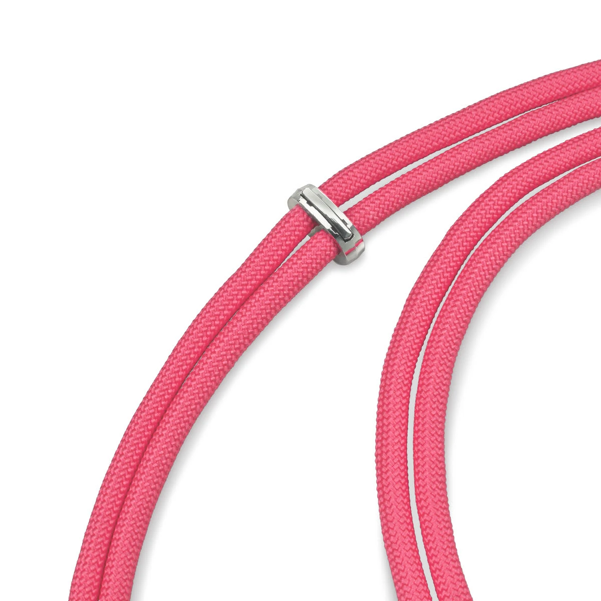 Umhängeband Für Smartphone, HangOn Band, In Pink 3 Umhängeband Für Smartphone, HangOn Band, In Pink – Bild 3