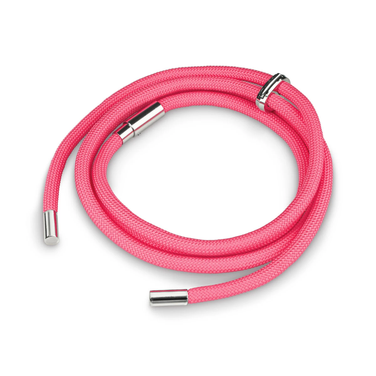 Umhängeband Für Smartphone, HangOn Band, In Pink 6 Umhängeband Für Smartphone, HangOn Band, In Pink – Bild 6
