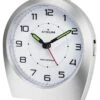 Wecker A620-19 In Silber