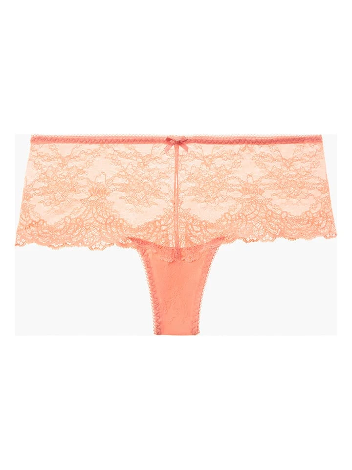 Aubade Panty "Danse Des Sens" In Hellorange 2 Aubade Panty "Danse Des Sens" In Hellorange – Bild 2